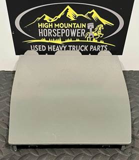 Kenworth T680 Dash Panel