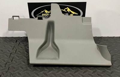 Kenworth T680 Dash Panel