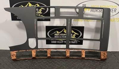 Kenworth T680 Dash Panel