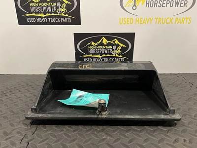 Kenworth T800 Dash Panel