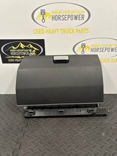 Kenworth T880 Dash Panel