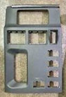 Peterbilt 367 Dash Panel