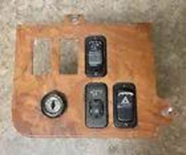 Peterbilt 379 Dash Panel