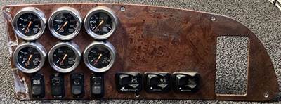 Peterbilt 387 Dash Panel