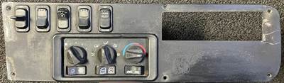 Peterbilt 387 Dash Panel