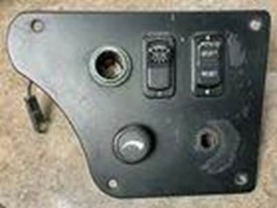 Peterbilt 387 Dash Panel