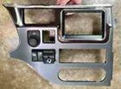 Peterbilt 567 Dash Panel