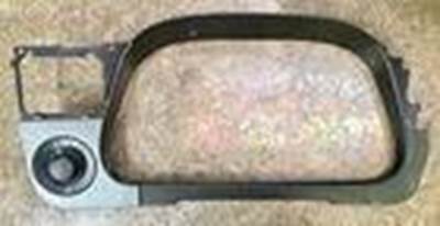 Peterbilt 567 Dash Panel