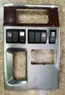 Peterbilt 567 Dash Panel