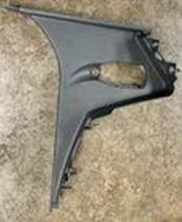 Peterbilt 567 Dash Panel