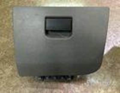 Peterbilt 567 Dash Panel