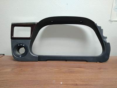 Peterbilt 579 Dash Panel
