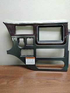 Peterbilt 579 Dash Panel