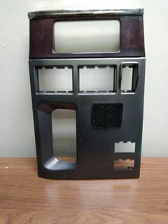 Peterbilt 579 Dash Panel