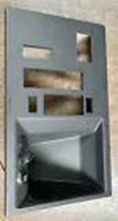 Peterbilt 579 Dash Panel