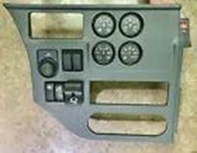 Peterbilt 579 Dash Panel