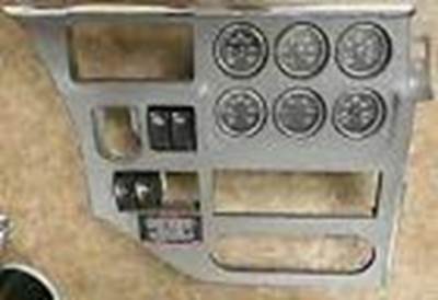 Peterbilt 579 Dash Panel