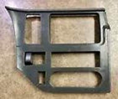 Peterbilt 579 Dash Panel