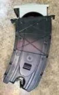 Peterbilt 579 Dash Panel