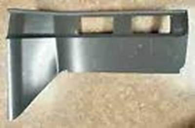 Peterbilt 579 Dash Panel