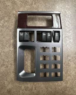 Peterbilt 579 Dash Panel