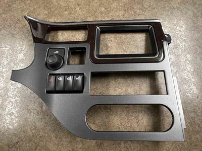 Peterbilt 579 Dash Panel