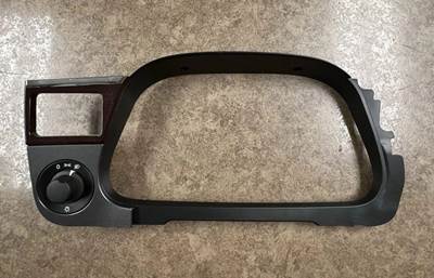 Peterbilt 579 Dash Panel