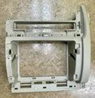 Peterbilt 579 Dash Panel