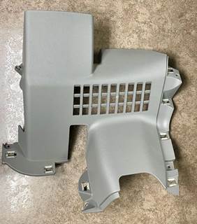 Peterbilt 579 Left Dash Panel