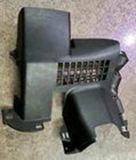 Peterbilt 579 Dash Panel