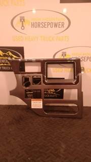 Peterbilt 579 Dash Panel