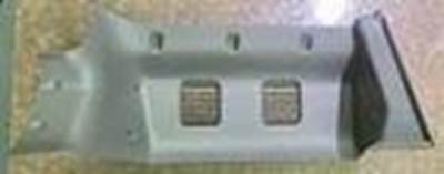 Peterbilt 587 Dash Panel