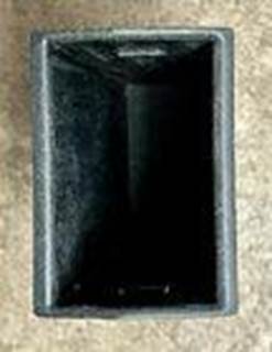 Used Kenworth T660 Interior Cubby For Dash Panel 
OEM# S10-1002