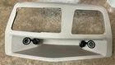 PACCAR Console Cup Holder Lower Tray in Grey
OEM# S62-6138-11731 