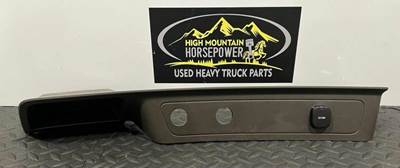 PACCAR   Kenworth   Dash Panel