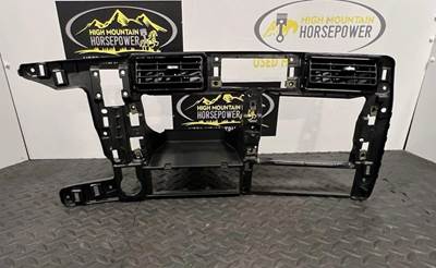 Kenworth Dash W/ Louvers (B-Panel Reinforcement)