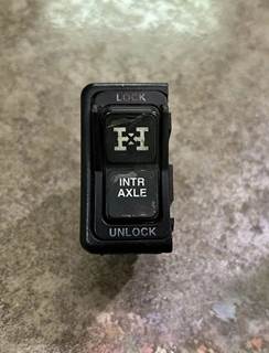 Freightliner Dashboard Switch