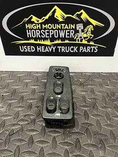 Freightliner Cascadia Dashboard Switch