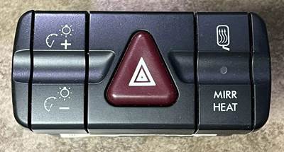 Freightliner Cascadia Dashboard Switch