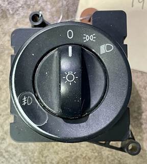 Freightliner Cascadia Dashboard Switch
