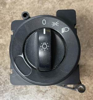 Freightliner Cascadia Dashboard Switch