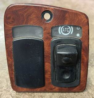 Kenworth Dashboard Switch