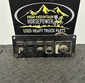 Kenworth FLD120 Dashboard Switch