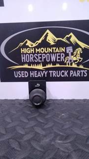 Kenworth T680 Dashboard Switch