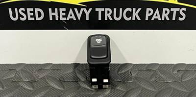 Kenworth T680 Dashboard Switch