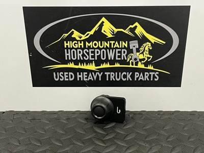 Kenworth T680 Dashboard Switch