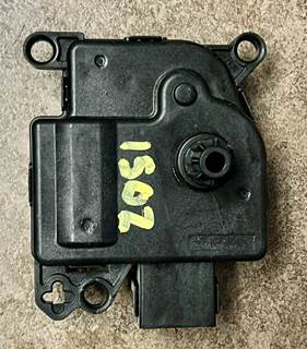 Kenworth T680 Dashboard Switch