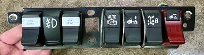 Kenworth T680 Dashboard Switch