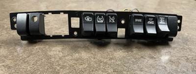 Kenworth T680 Dashboard Switch