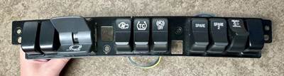 Kenworth T680 Dashboard Switch